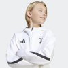 Dětská mikina adidas JUVE ANTH JKTY - foto 4