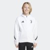 Dětská mikina adidas JUVE ANTH JKTY - foto 1