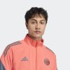 Pánská mikina adidas FCB PRE JKT - foto 5