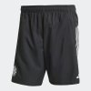 Pánské šortky adidas MUFC DT SHO - foto 0