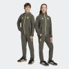 Dětské tepláky adidas REAL C VT P Y - foto 7
