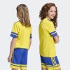 Dětský dres adidas SQUA25 JSY Y - foto 8