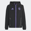 Dětská mikina adidas MUFC C VT J Y - foto 0