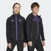 Dětská mikina adidas MUFC C VT J Y - foto 7