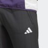 Pánské tepláky adidas MUFC PRE PNT - foto 5
