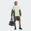 Pánské šortky adidas REAL DT SHO - foto 4