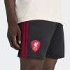 Pánské šortky adidas LFC A SHO - foto 5