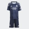 Dětská souprava adidas REAL A MINI - foto 1
