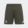 Pánské šortky adidas REAL TR SHO - foto 1