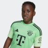 Dětský dres adidas FCB GK JSY Y - foto 5