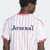 Pánské tričko adidas AFC US SHIRT - foto 5