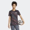 Dámský dres adidas FCB PRESHI W - foto 2