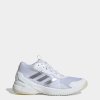 Dámské sálové boty adidas Crazyflight 6 Mid W - foto 20