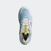 Dámské sálové boty adidas Crazyflight 6 Mid W - foto 2