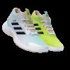 Dámské sálové boty adidas Crazyflight 6 Mid W - foto 16
