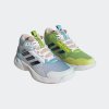 Dámské sálové boty adidas Crazyflight 6 Mid W - foto 9