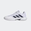 Pánské tenisové boty adidas CourtJam Control M carpet - foto 4