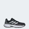 Dámské tenisové boty adidas CourtJam Control 3 W - foto 1