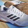 Dětské sálové boty adidas Speedcourt k - foto 28