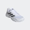 Pánské tenisové boty adidas CourtJam Control 3 M - foto 5