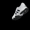 Pánské tenisové boty adidas Solematch Control 2 M - foto 17