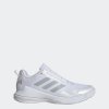 Dámské sálové boty adidas Novaflight 2 W - foto 1