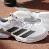 Pánské tenisové boty adidas adizero Ubersonic 5 M CL - foto 29