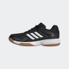 Dámské sálové boty adidas Speedcourt W - foto 4