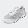 Dámské tenisové boty adidas adizero Ubersonic 5 W - foto 10