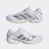 Dámské tenisové boty adidas adizero Ubersonic 5 W - foto 9