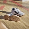 Dětské sálové boty adidas Ligra 8 K - foto 22
