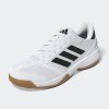 Dětské sálové boty adidas Ligra 8 K - foto 10