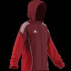 Dámská mikina adidas TIRO25C AW JKTW - foto 9