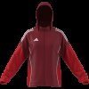 Dámská mikina adidas TIRO25C AW JKTW - foto 8