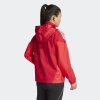 Dámská mikina adidas TIRO25C AW JKTW - foto 4