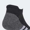 Ponožky adidas PRF CC C LOW 3P - foto 2