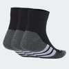 Ponožky adidas PRF C CC QRT 3P - foto 1