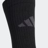 Ponožky adidas ESS CC CREW 3P - foto 3