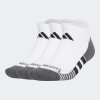 Ponožky adidas PRF CC C LOW 3P - foto 0