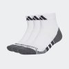 Ponožky adidas PRF C CC QRT 3P - foto 0