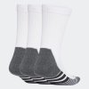 Ponožky adidas PRF C CC CRW 3P - foto 1