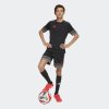 Dětské šortky adidas SQUA25 SHO Y - foto 4
