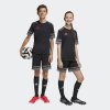 Dětské šortky adidas SQUA25 SHO Y - foto 8