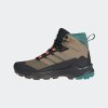 Pánské kotníkové boty adidas SKYCHASER AX5 MID GTX CLIMA - foto 4