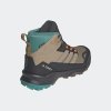 Pánské kotníkové boty adidas SKYCHASER AX5 MID GTX CLIMA - foto 6