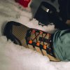 Pánské kotníkové boty adidas SKYCHASER AX5 MID GTX CLIMA - foto 15