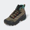 Pánské kotníkové boty adidas SKYCHASER AX5 MID GTX CLIMA - foto 11