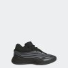 Dětské basketbalové boty adidas DAME X J - foto 1