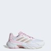 Dámské tenisové boty adidas CourtJam Control 3 W - foto 20