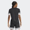 Dámský dres adidas SQUA25 JSY W - foto 4